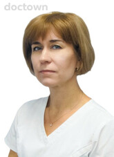 Толстухина Наталья Александровна