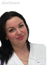 Байрамова Екатерина Эдуардовна