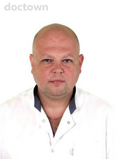 Бакушин Александр Викторович