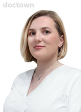 Балябина Ольга Ивановна