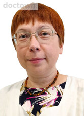 Баринова Светлана Александровна