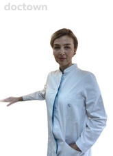 Дзасохова Полина Владимировна