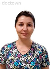 Джаватханова Рисалат Исаевна