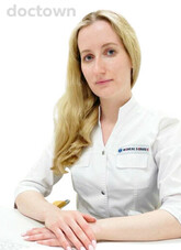 Филина Дарья Дмитриевна