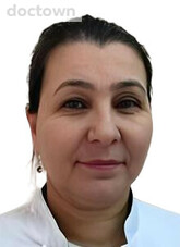 Акилова Лола Хакимовна