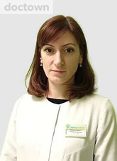 Абдурахманова Зубейда Халидовна
