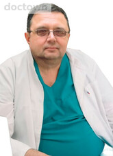 Абельмасов Виталий Анатольевич
