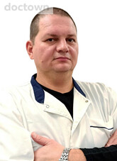 Антипович Денис Михайлович