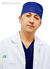 Худоёров Илхом Зиёдуллоевич 