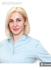 Басиева Зарина Руслановна