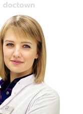 Кулакова (Уляхина) Юлия Алексеевна