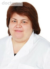 Курилова Мария Николаевна