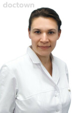 Курнашкина Ираида Викторовна