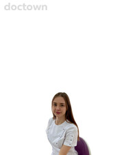 Кузенко Екатерина Викторовна