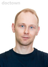 Кузичев Илья Леонидович