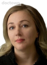Мокренко Ирина Игоревна