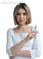 Михеева Мелисса Игоревна