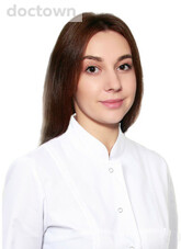 Миронова Марина Николаевна