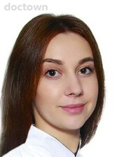 Миронова Марина Николаевна