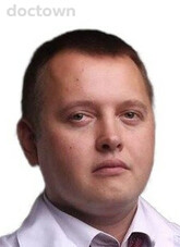 Митин Алексей Андреевич
