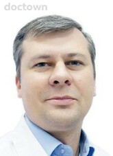 Егоров Владимир Евгеньевич