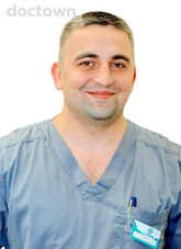 Кантариа Гиорги Олегович