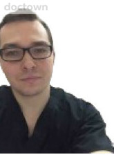 Касаткин Александр Андреевич