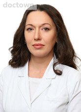 Казарцева Ирина Ивановна