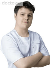 Золотов Сергей Сергеевич
