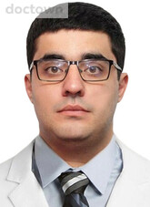 Гаджиев Джамал Мурадович