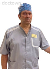 Галич Анатолий Иванович