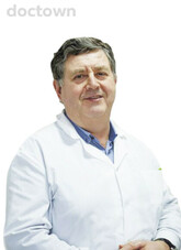 Гольдман Игорь Борисович