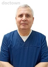 Голобурдин Юрий Васильевич