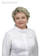 Юнек Светлана Александровна