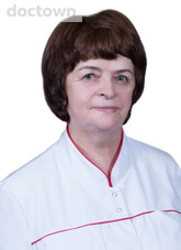 Евсютина Наталья Николаевна