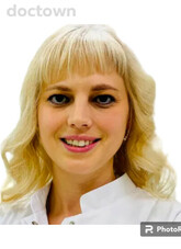 Сковородникова Оксана Николаевна