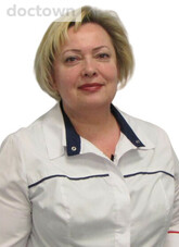 Агафонова Светлана Викторовна