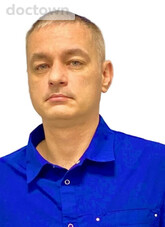 Терещенко Евгений Николаевич