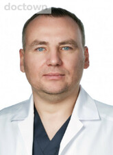 Тетерин Юрий Сергеевич