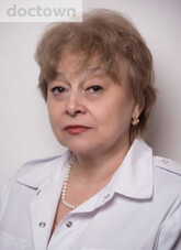 Дементьева Светлана Дмитриевна