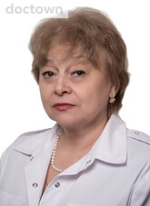 Дементьева Светлана Дмитриевна