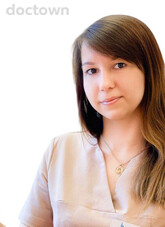 Старцева Ирина Александровна