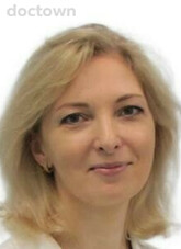 Протасова Елена Сергеевна