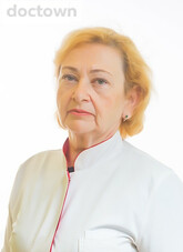 Пинес Алла Львовна