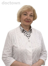 Пинес Алла Львовна