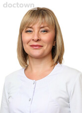 Письменская Ирина Васильевна