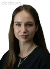 Пивкина Дарья Николаевна