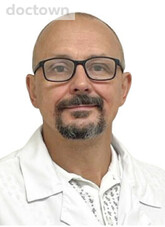 Филатов Александр Геннадьевич