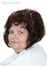 Шеховцева Лариса Витальевна