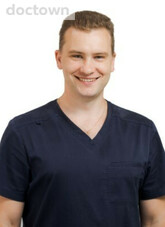 Щипанов Александр Леонидович